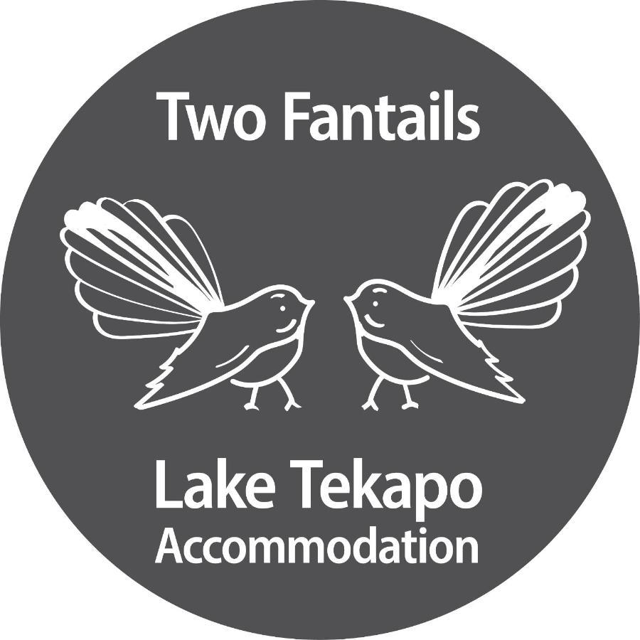 Vila Two Fantails - Mountain Views Lake Tekapo Exteriér fotografie